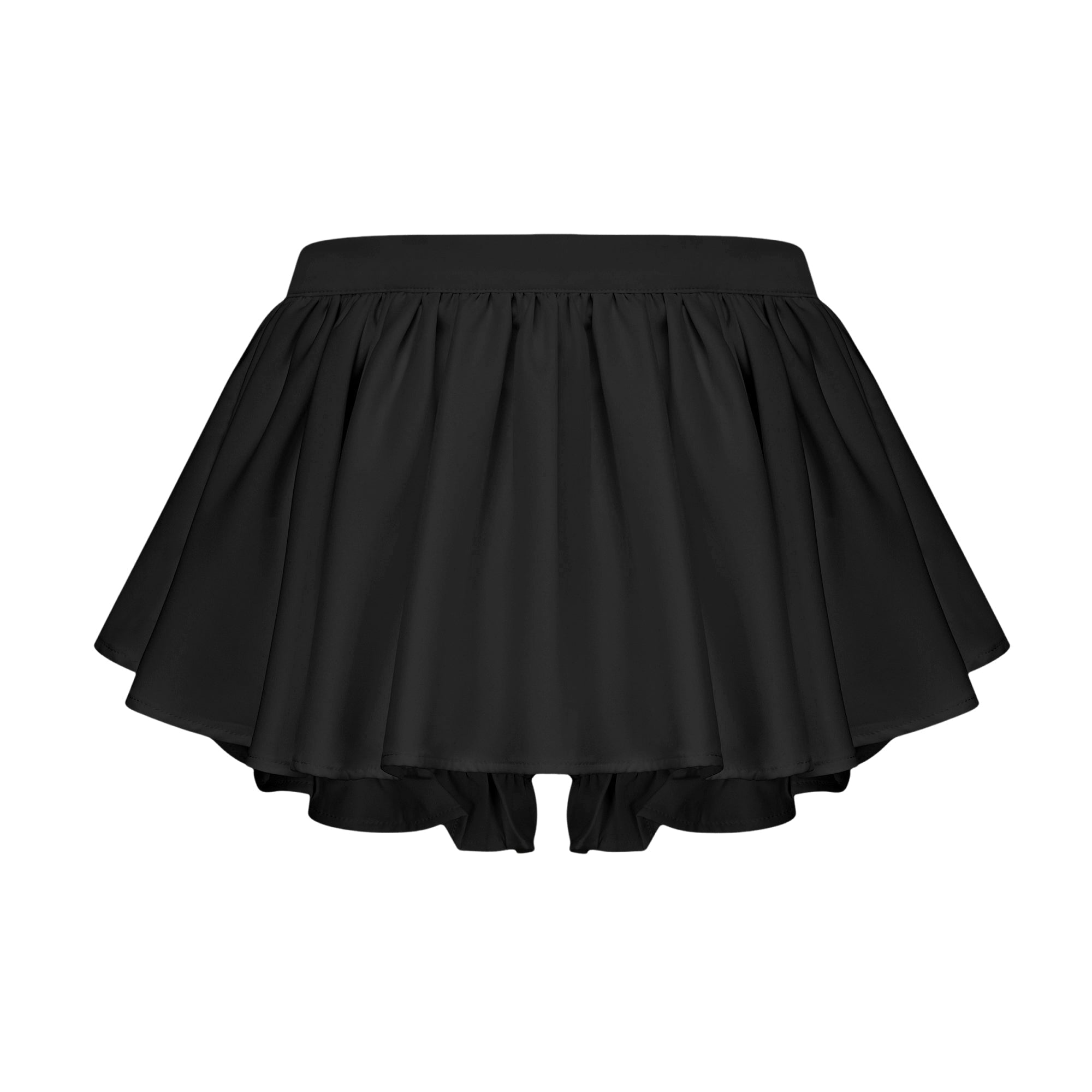 Andrea Crystal Mini Skirt Set by SIENA - image 17
