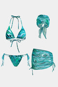 Printed Bikini Set by SIENA - image 7