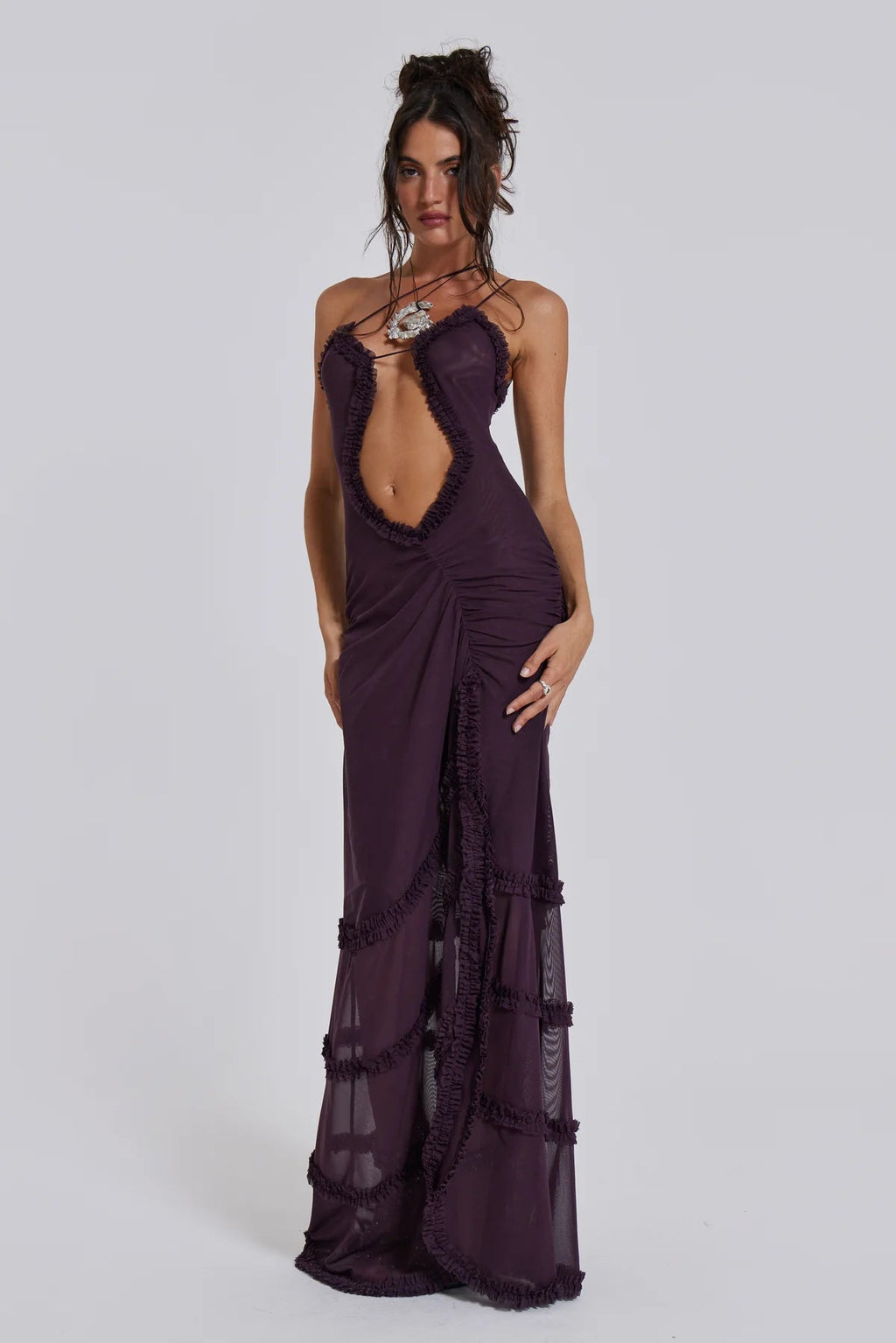 Alondra Dress by SIENA - image 11