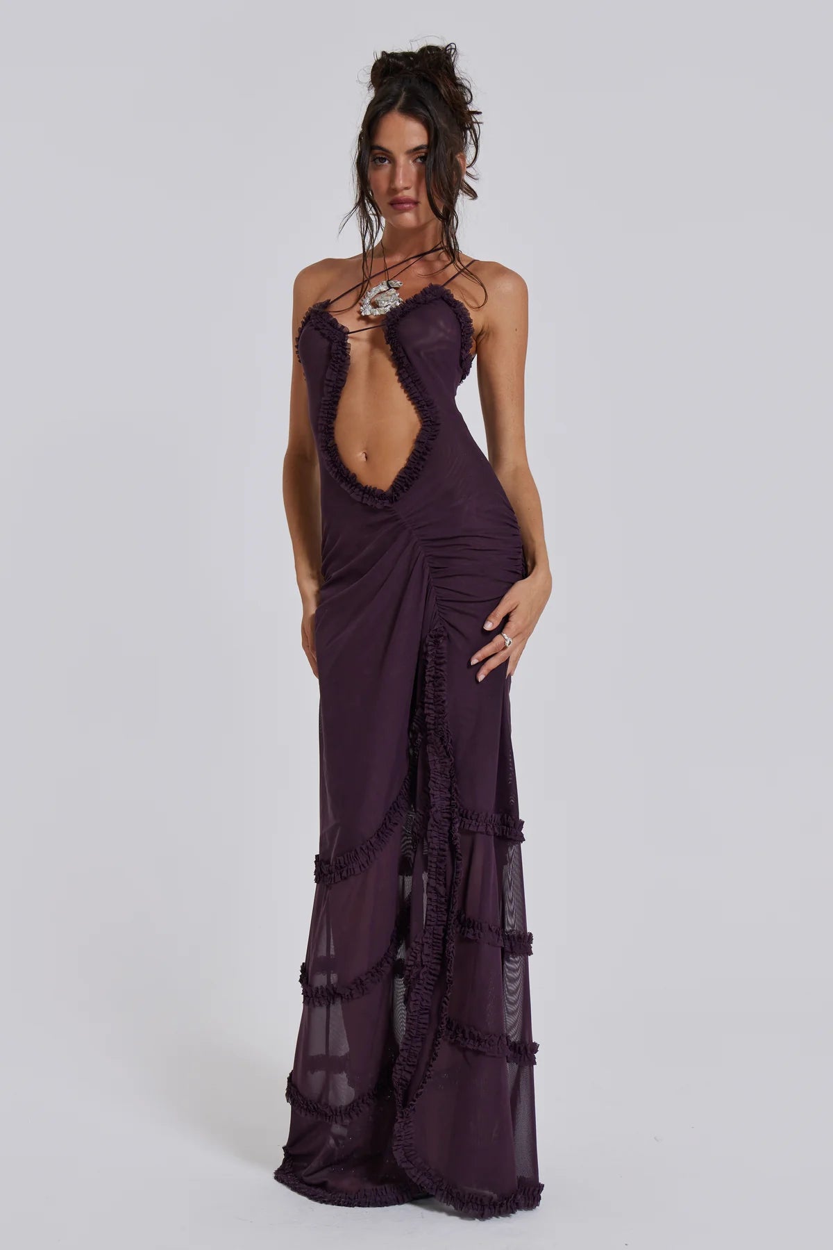 Alondra Dress by SIENA - image 11