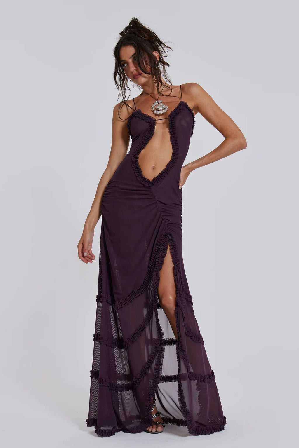 Alondra Dress by SIENA - image 15