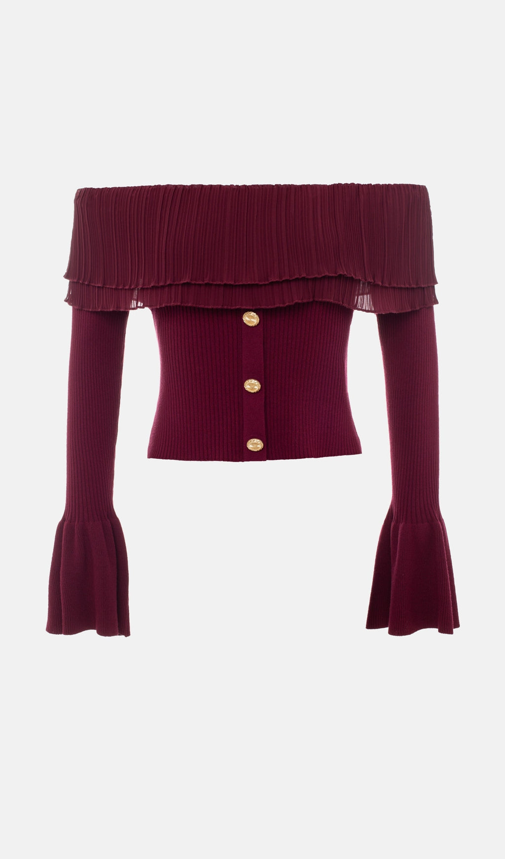 Flier Top by SIENA - image 7