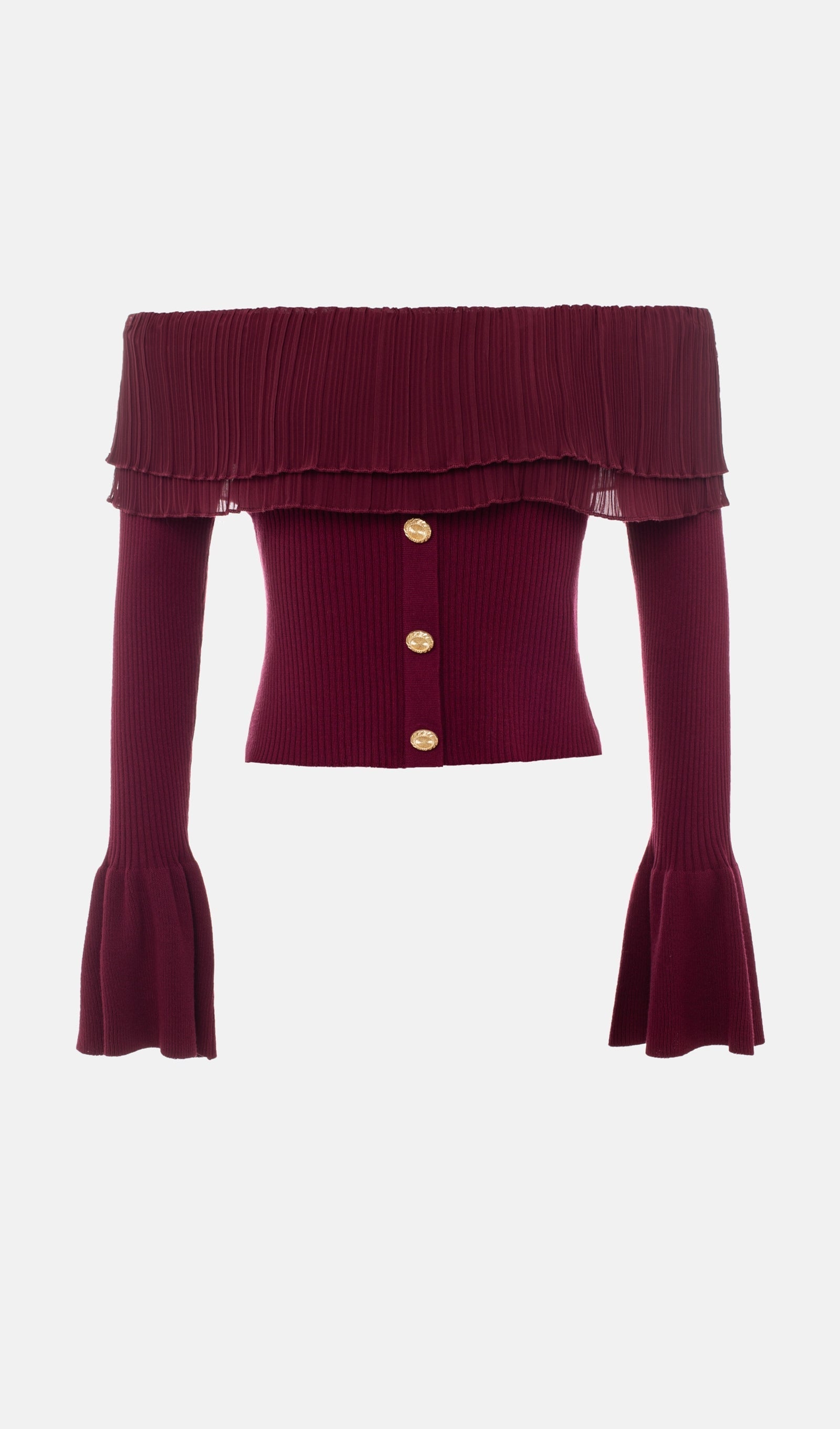 Flier Top by SIENA - image 7