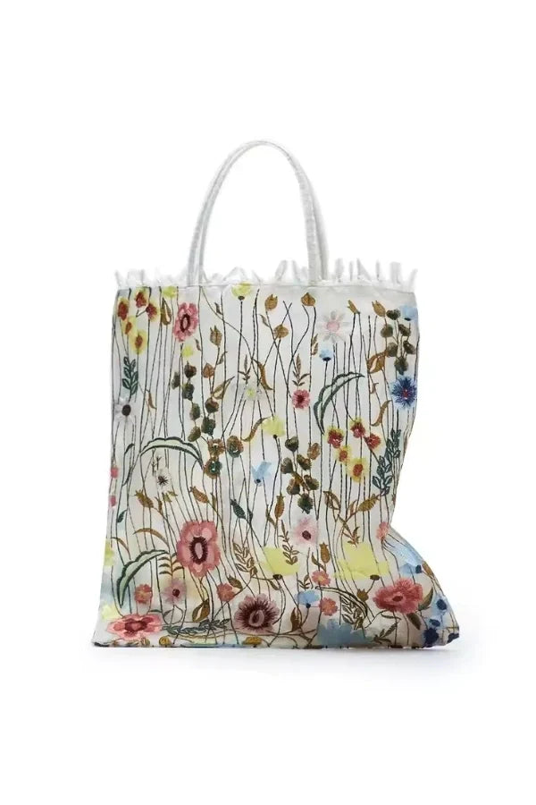 Floral Bag by SIENA - image 5