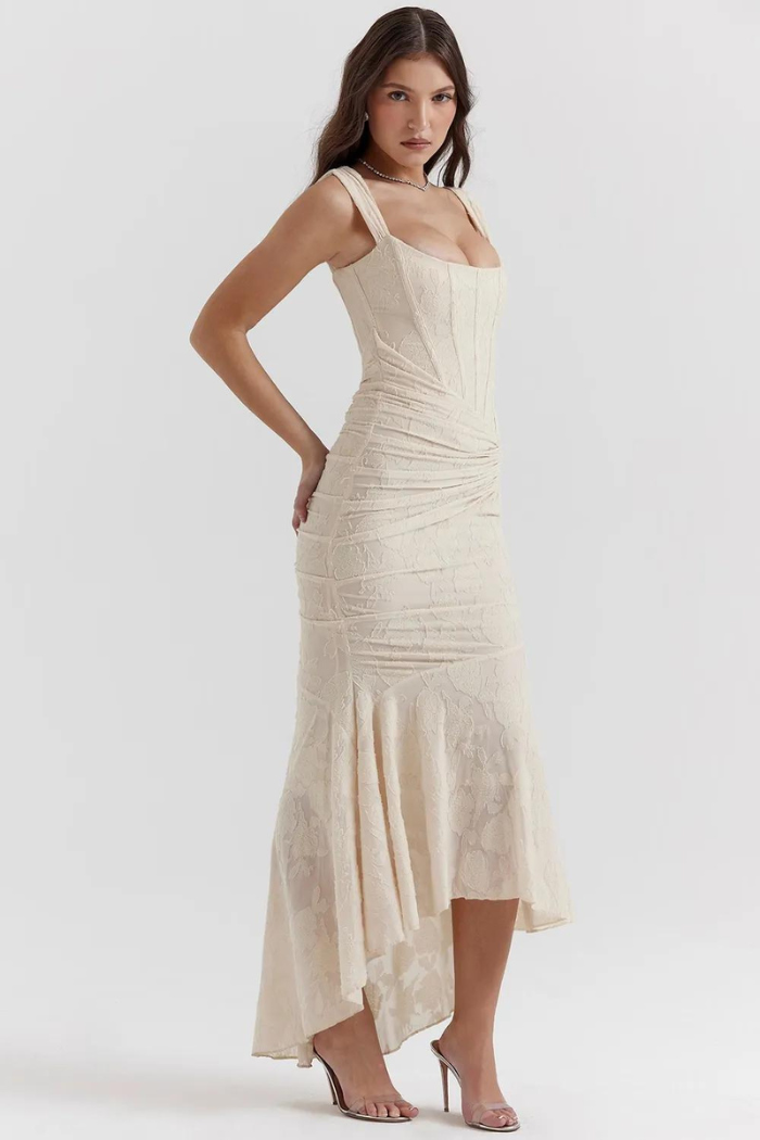 Katerina Midi Dress by SIENA - image 12
