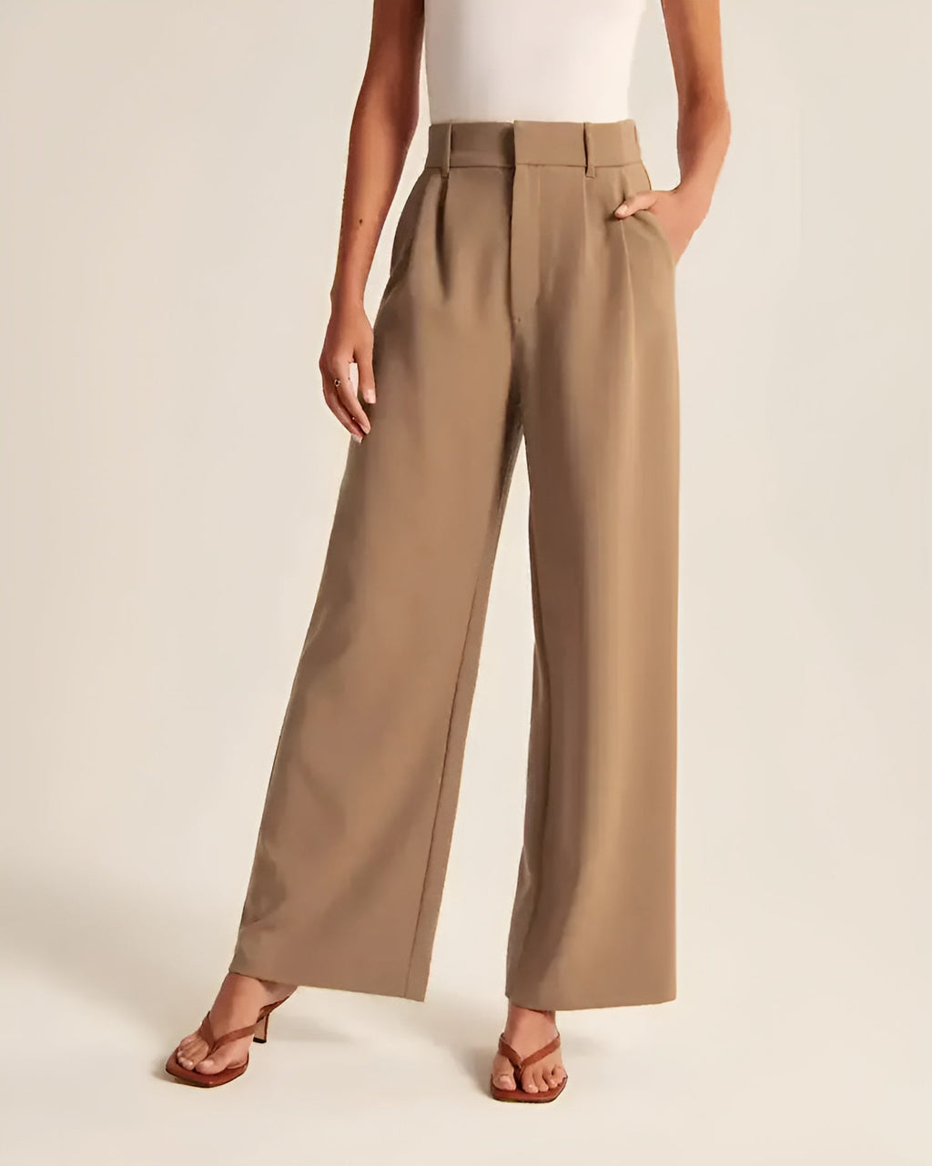 Ella Tailored Pants by SIENA - image 13