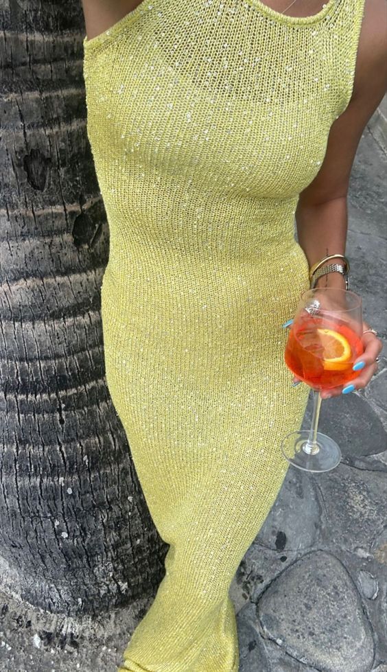Elsie Maxi Dress by SIENA - image 13