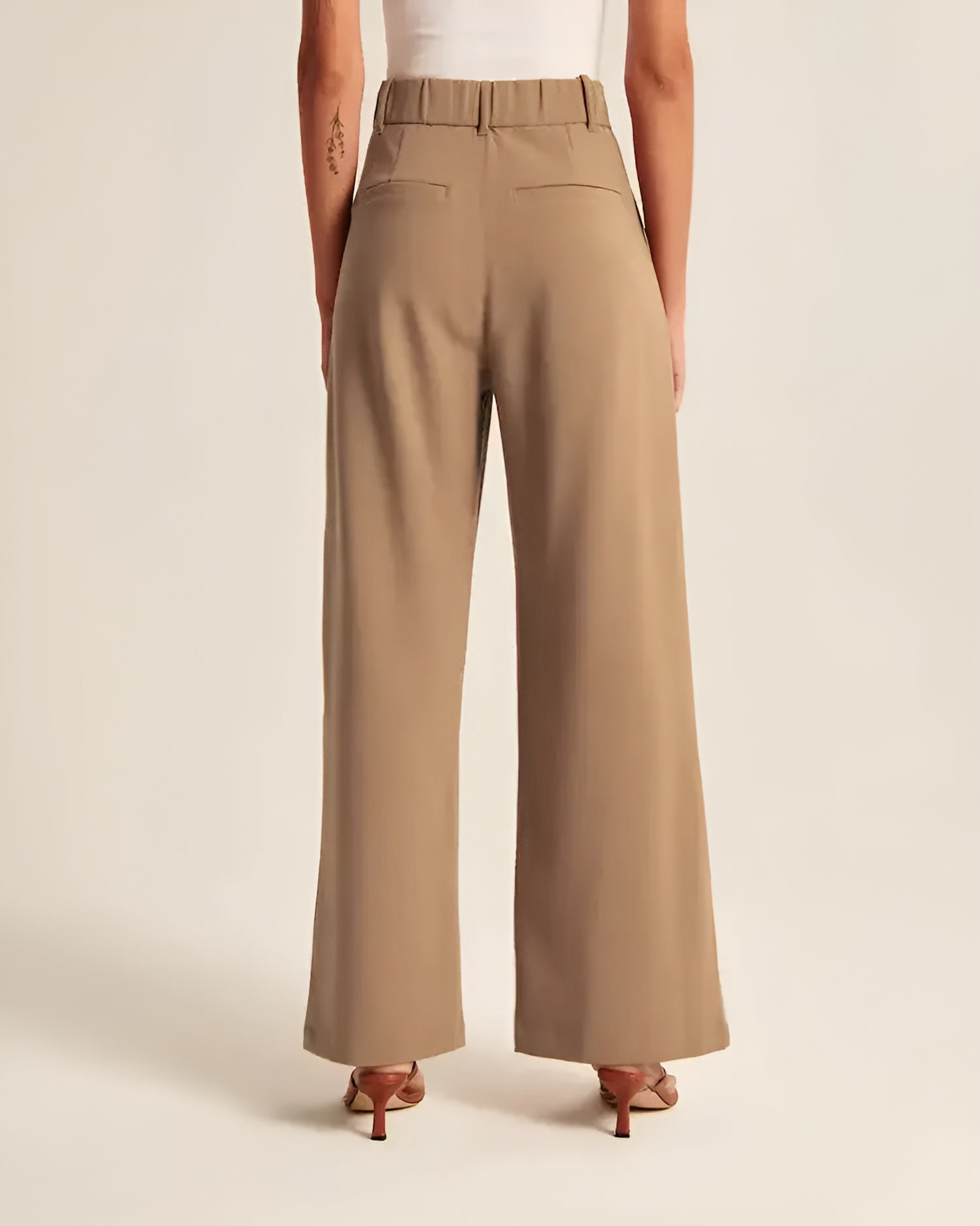 Ella Tailored Pants by SIENA - image 14