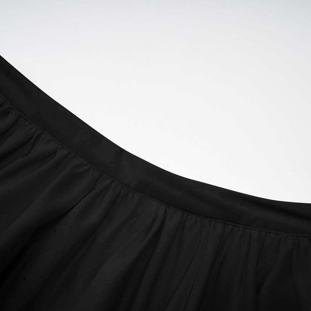 Andrea Crystal Mini Skirt Set by SIENA - image 23