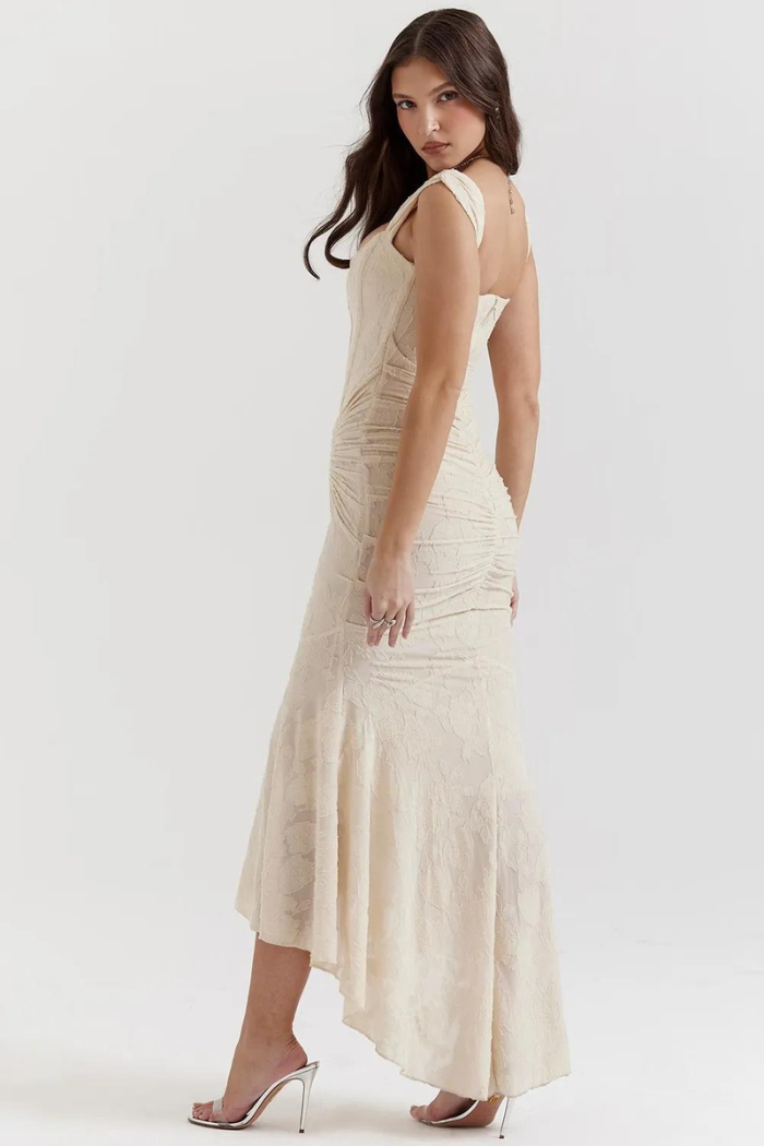 Katerina Midi Dress by SIENA - image 13