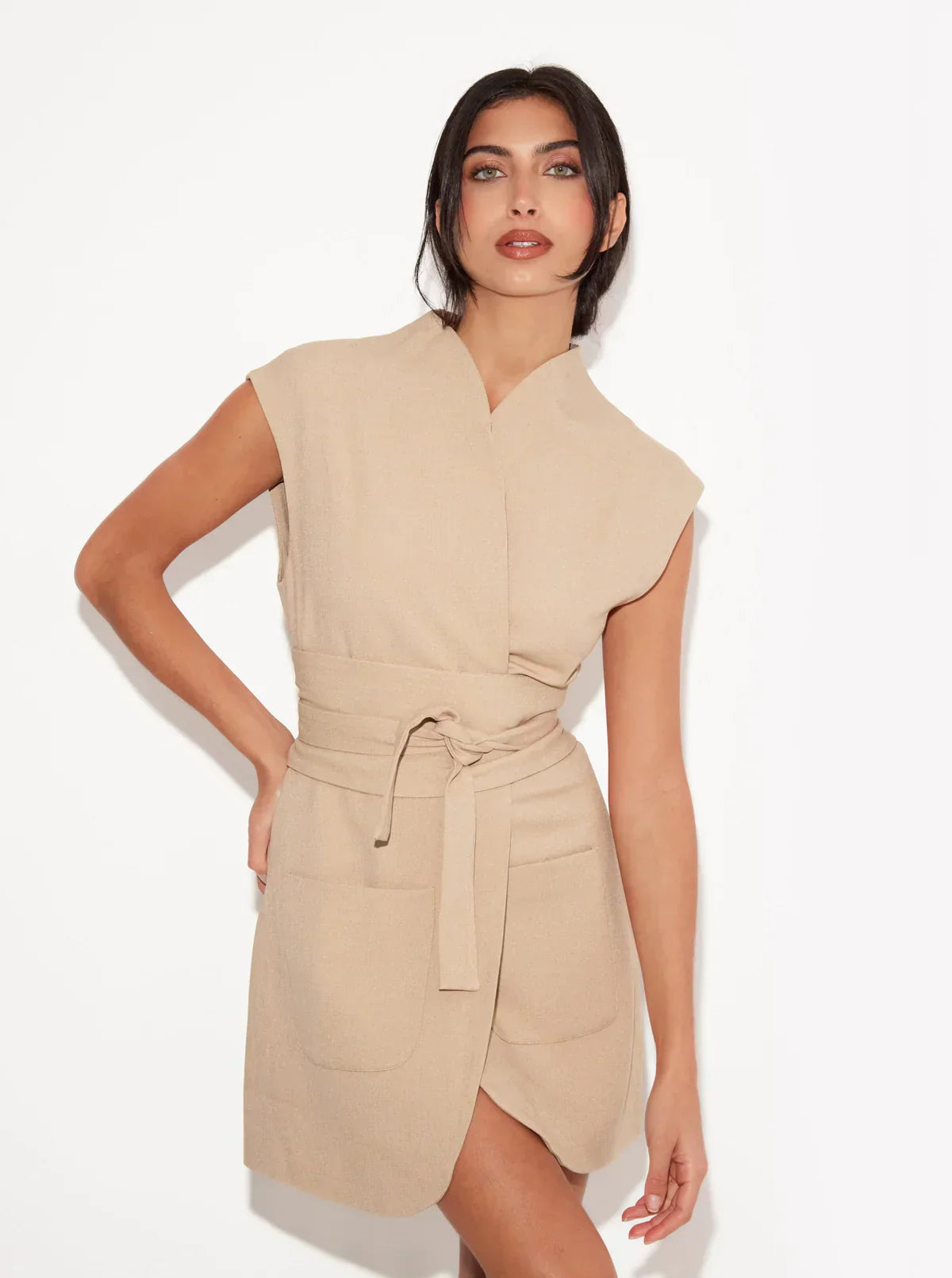 Rus Blazer by SIENA
