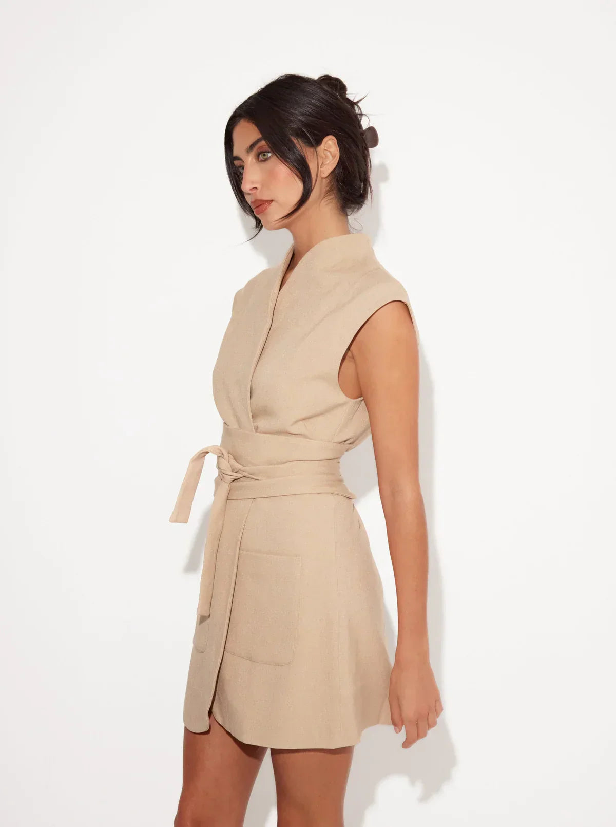 Rus Blazer by SIENA - image 3