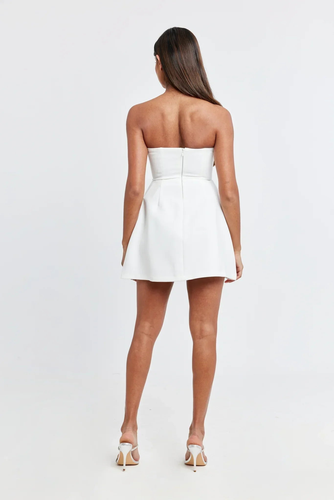 Straplez Strapless Dress by SIENA - image 3