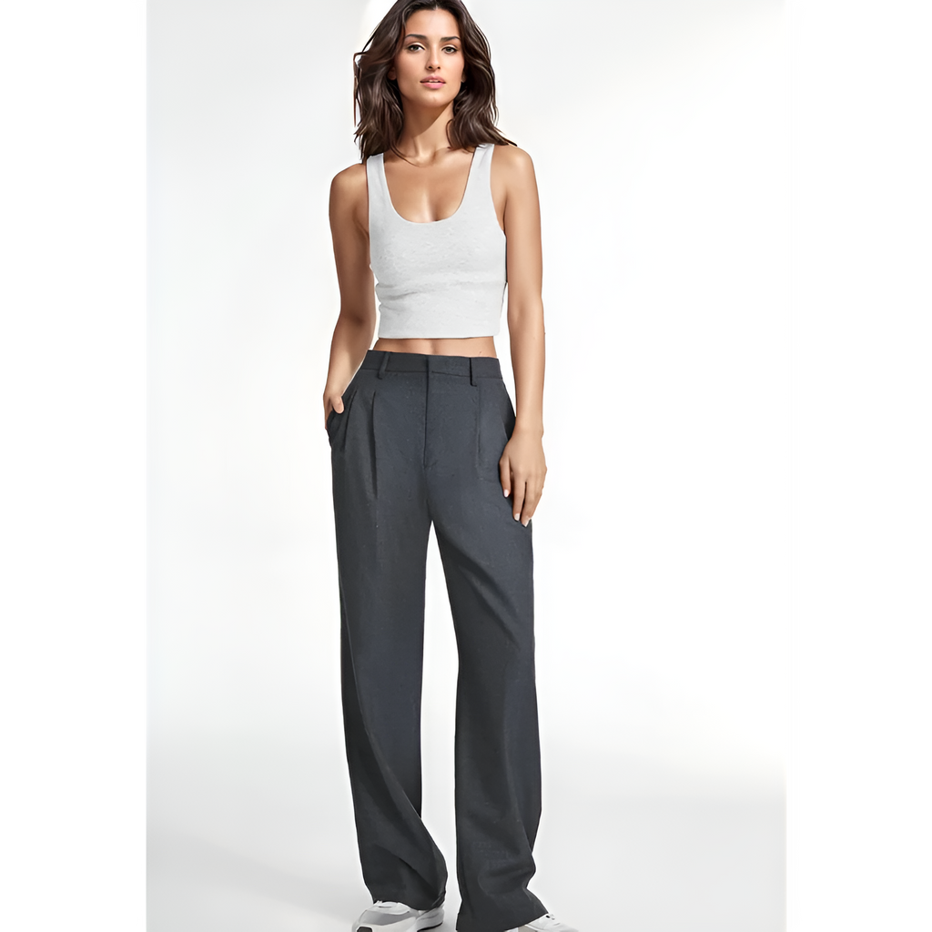 Ella Tailored Pants by SIENA - image 15