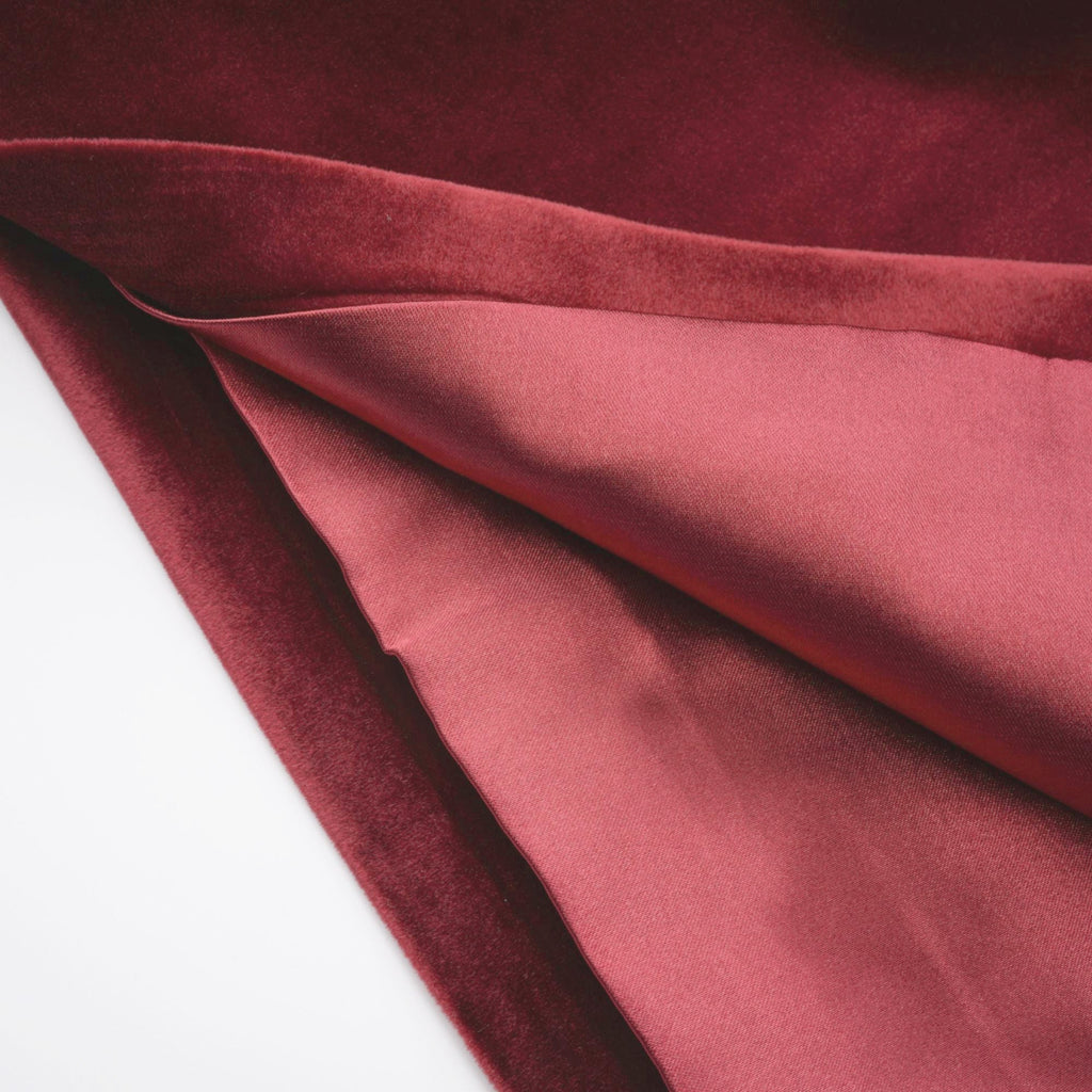 Wivika Velvet Mini Dress by SIENA - image 17