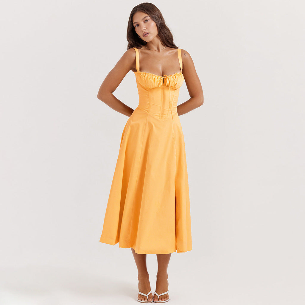 Printed Dress by SIENA - image 20