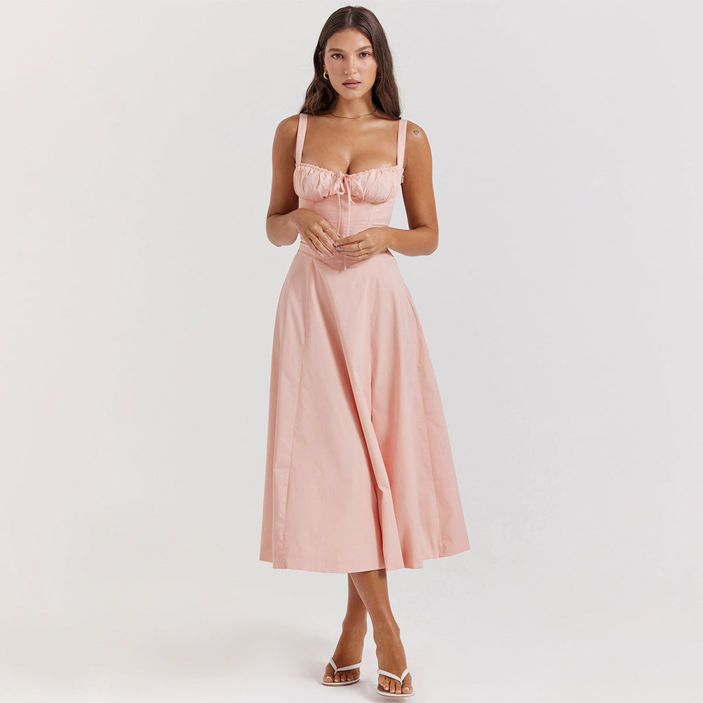Printed Dress by SIENA - image 21