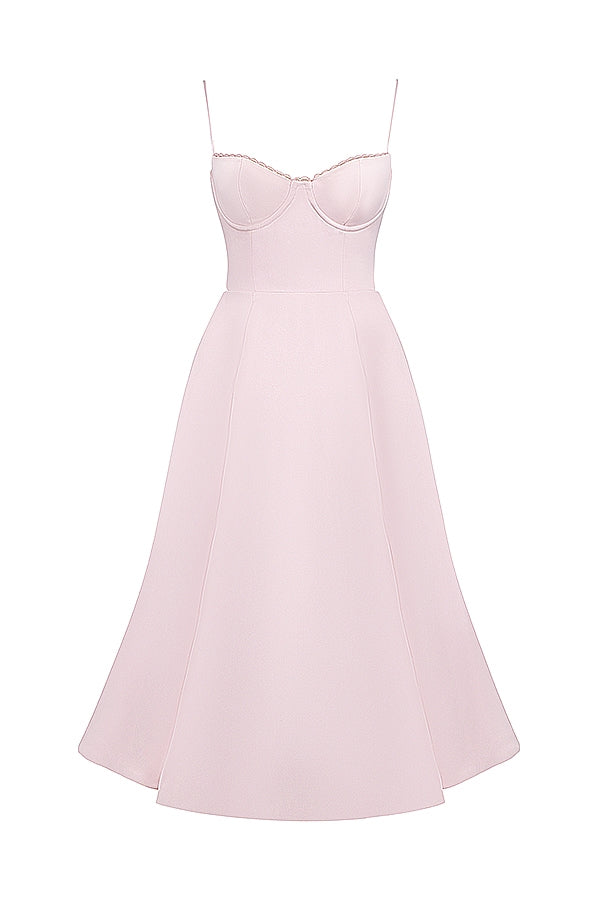 Chole Midi Dress by SIENA - image 14