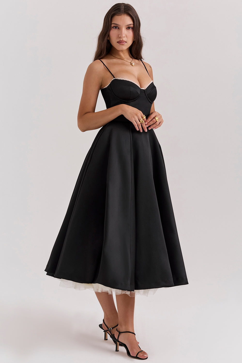 Chole Midi Dress by SIENA - image 26