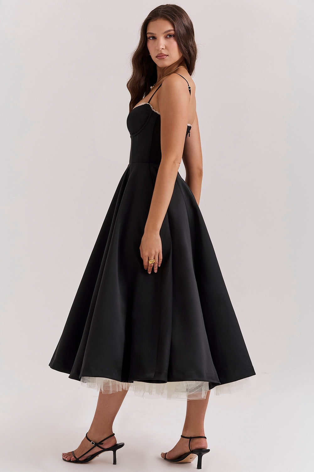 Chole Midi Dress by SIENA - image 28