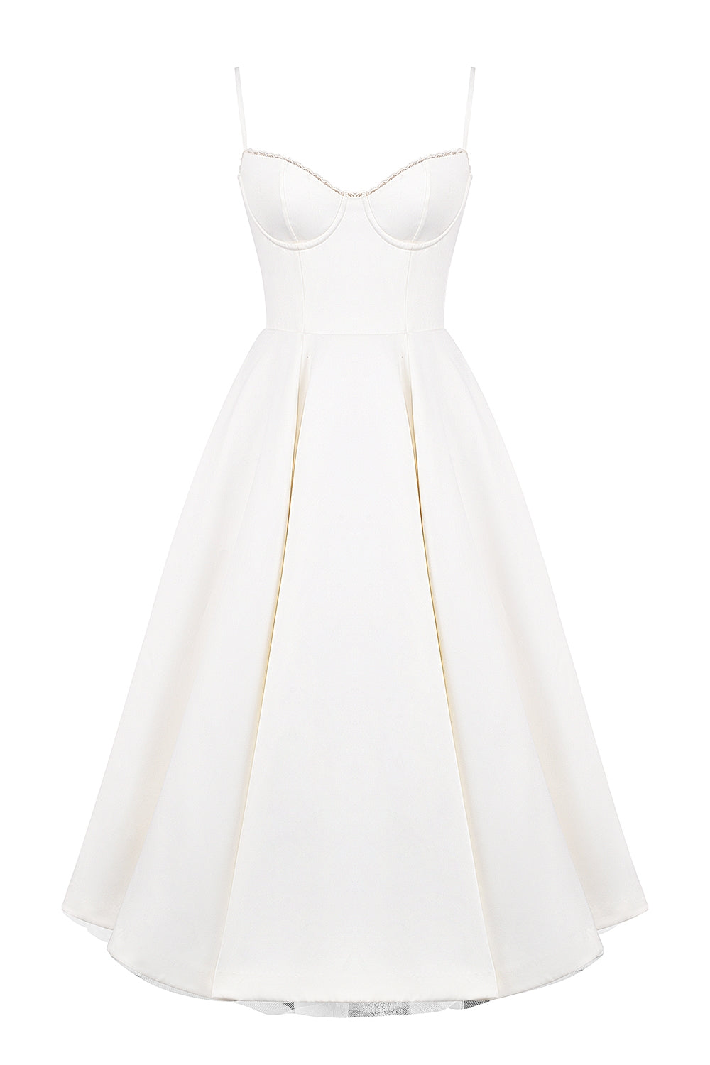 Chole Midi Dress by SIENA - image 22