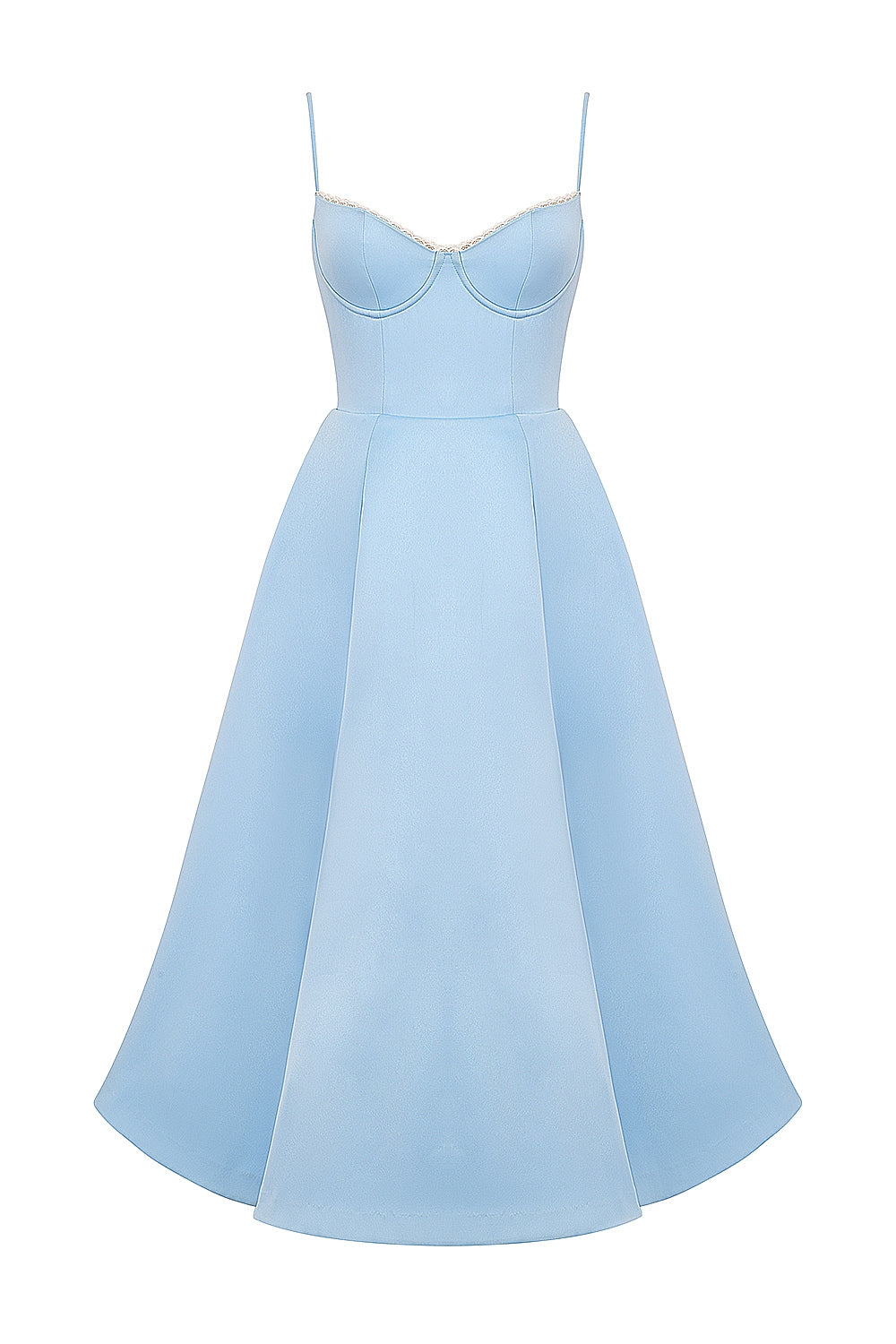 Chole Midi Dress by SIENA - image 36