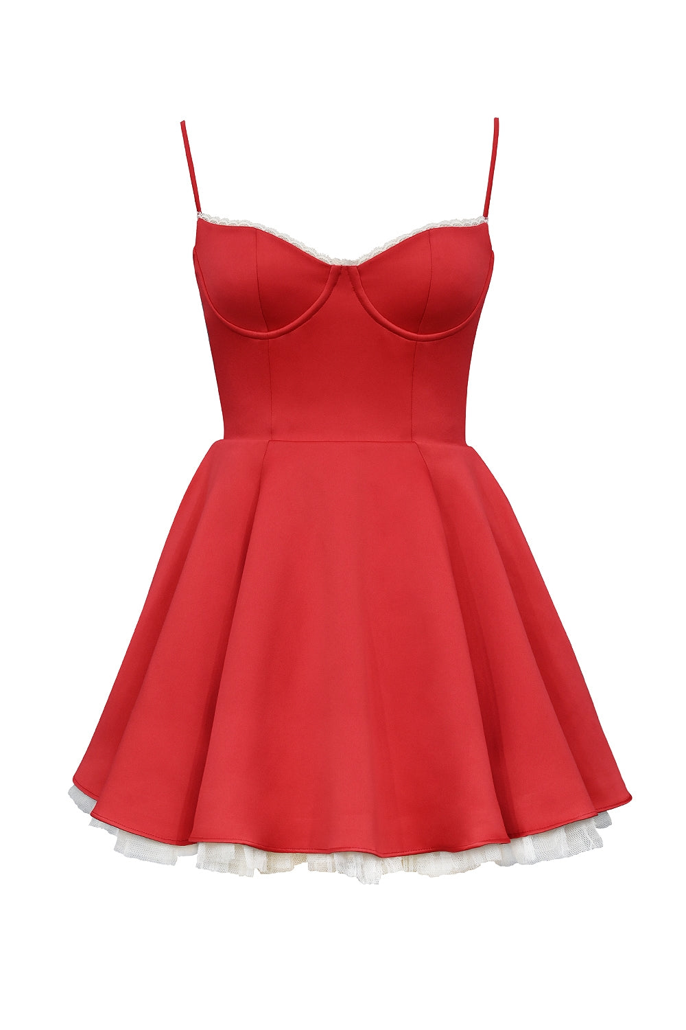 Tatiana Mini Dress by SIENA - image 4