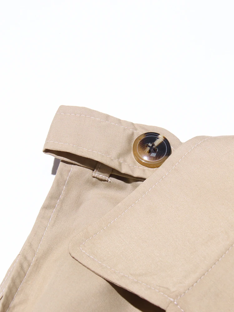 Pleated Jacket by SIENA - image 13