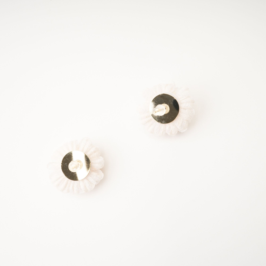 Floral Earrings by SIENA - image 4