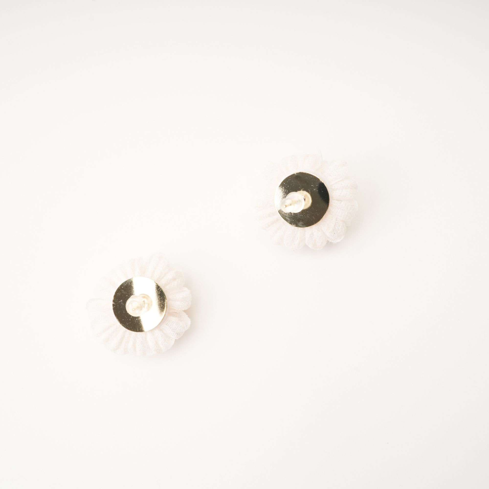 Floral Earrings by SIENA - image 4