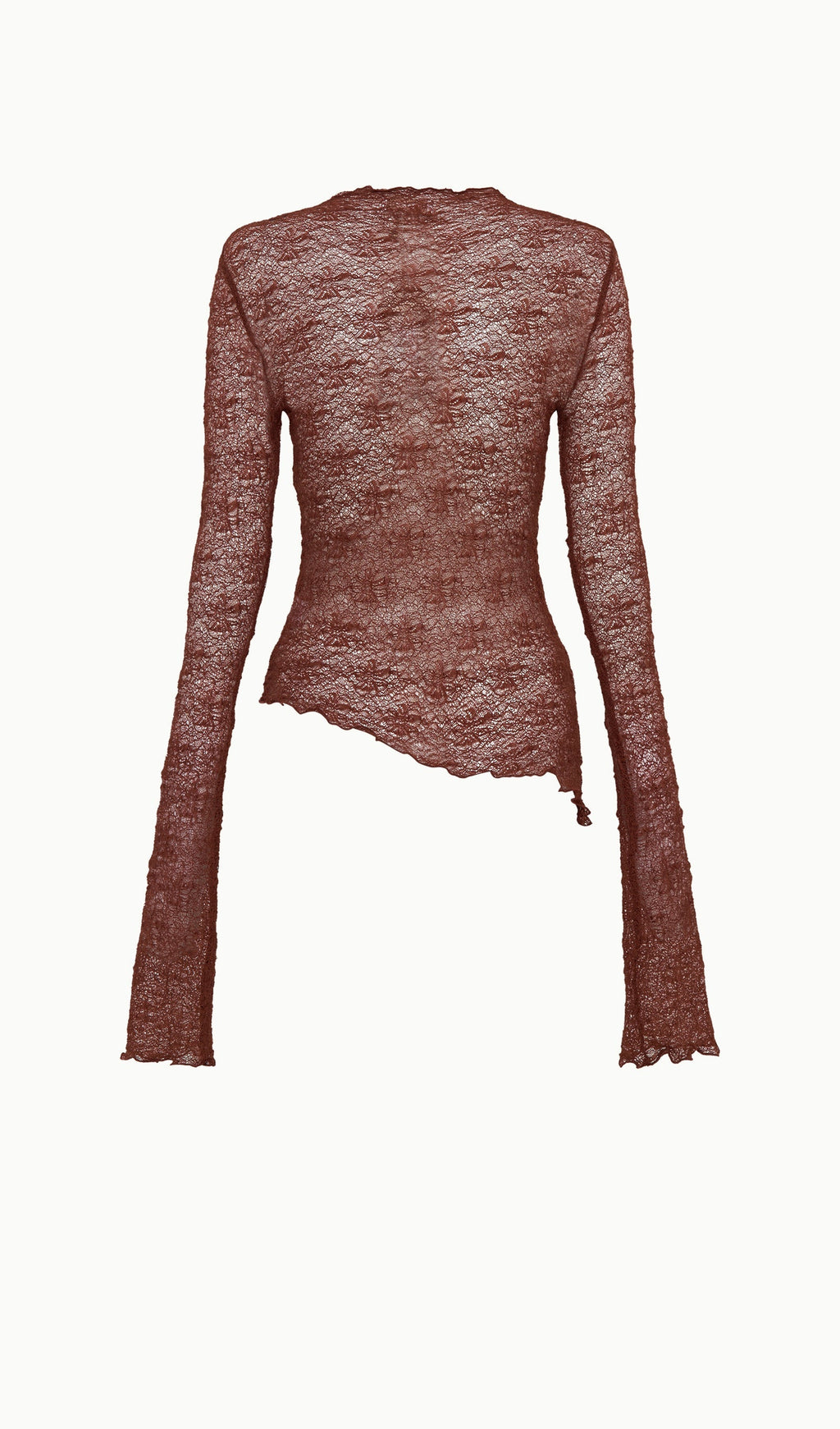 Transparan Lace Top by SIENA - image 8
