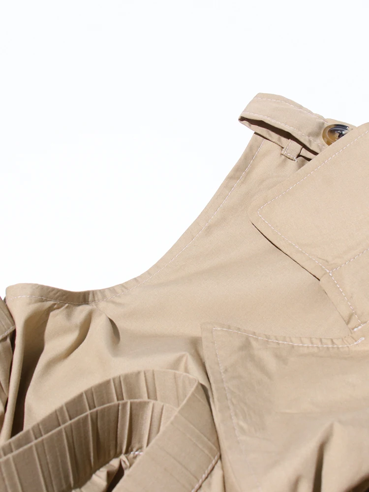 Pleated Jacket by SIENA - image 15