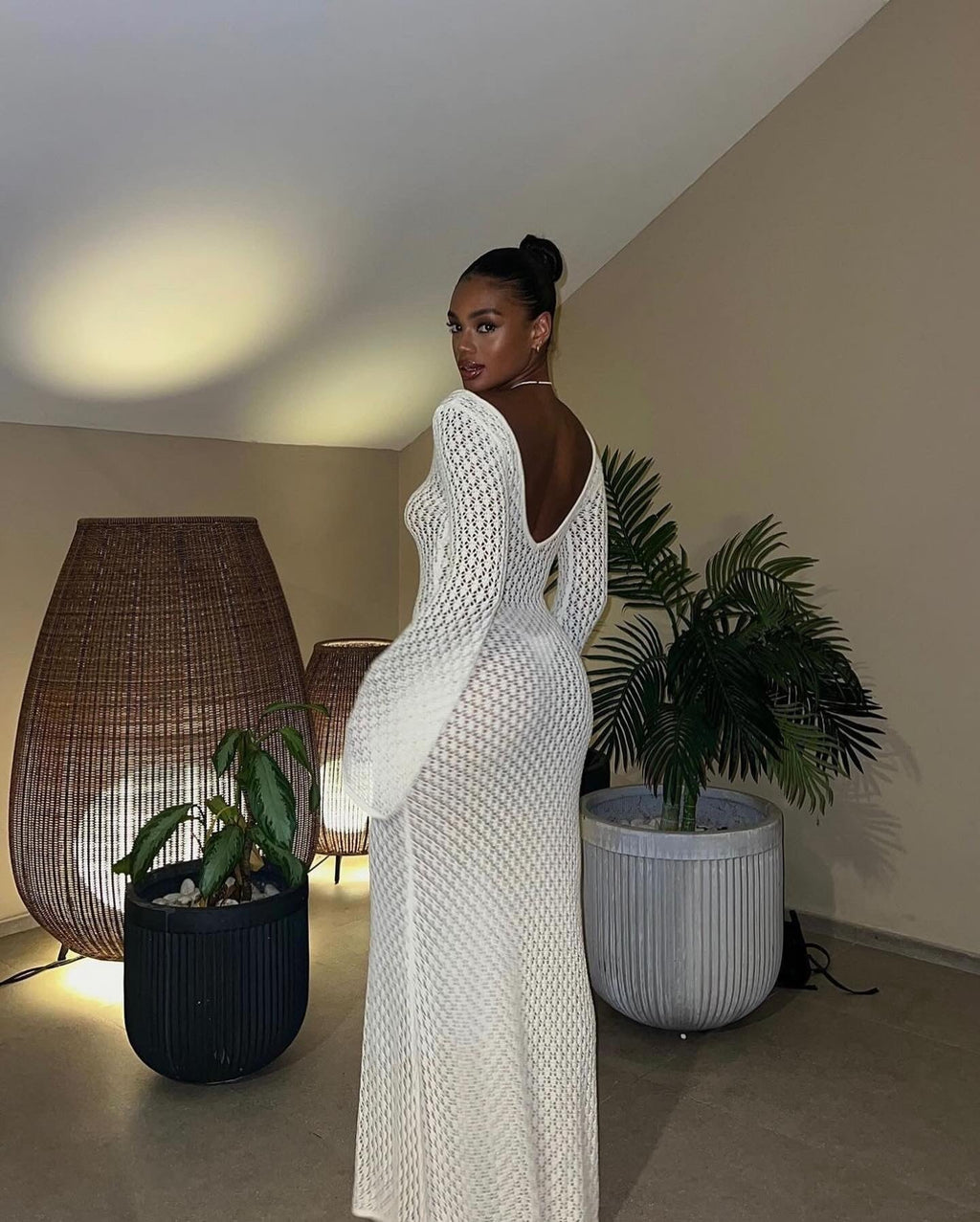 Ariel Dress by SIENA - image 6