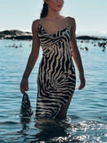 Moda Maxi Dress by SIENA