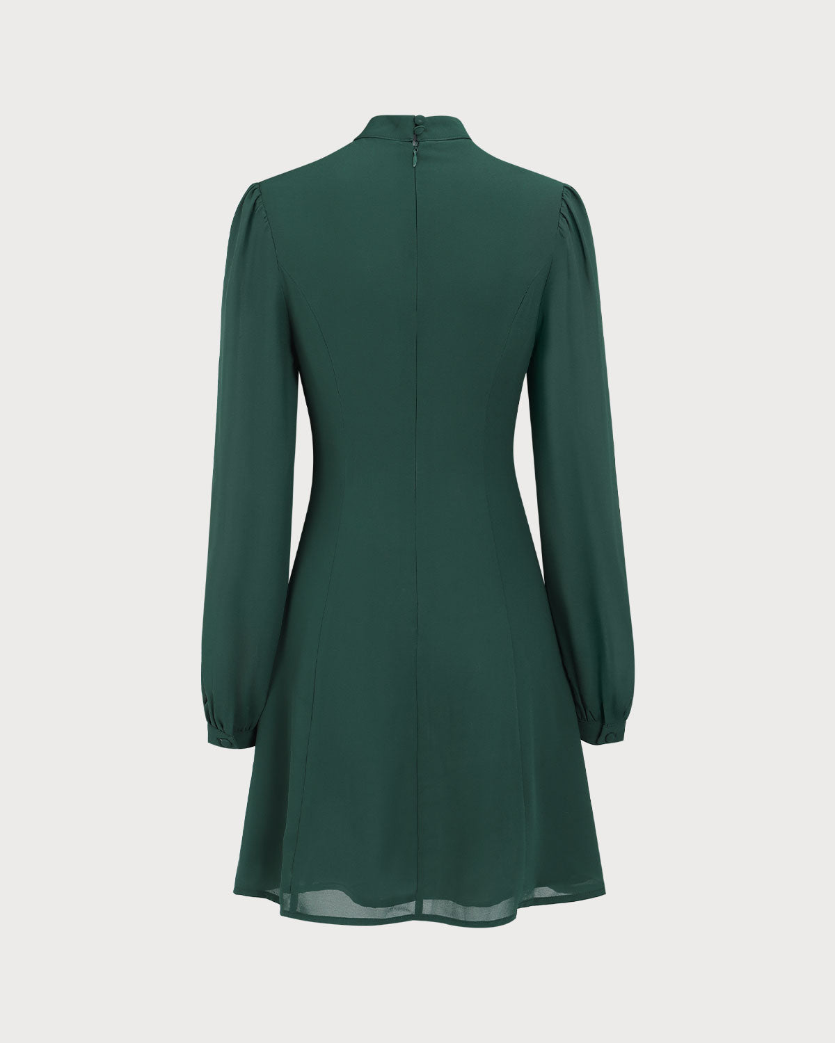 Dik Slit Mini Dress by SIENA - image 7
