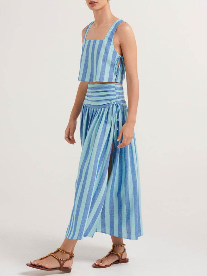 Geneve Skirt Set by SIENA - image 2