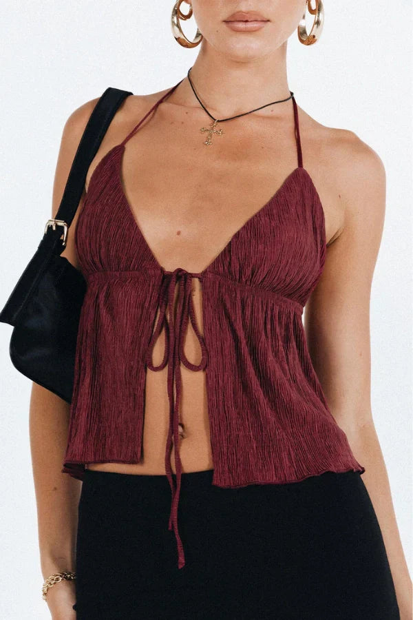 Ivy Top by SIENA - image 2