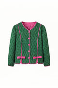 Taranta Jacket by SIENA