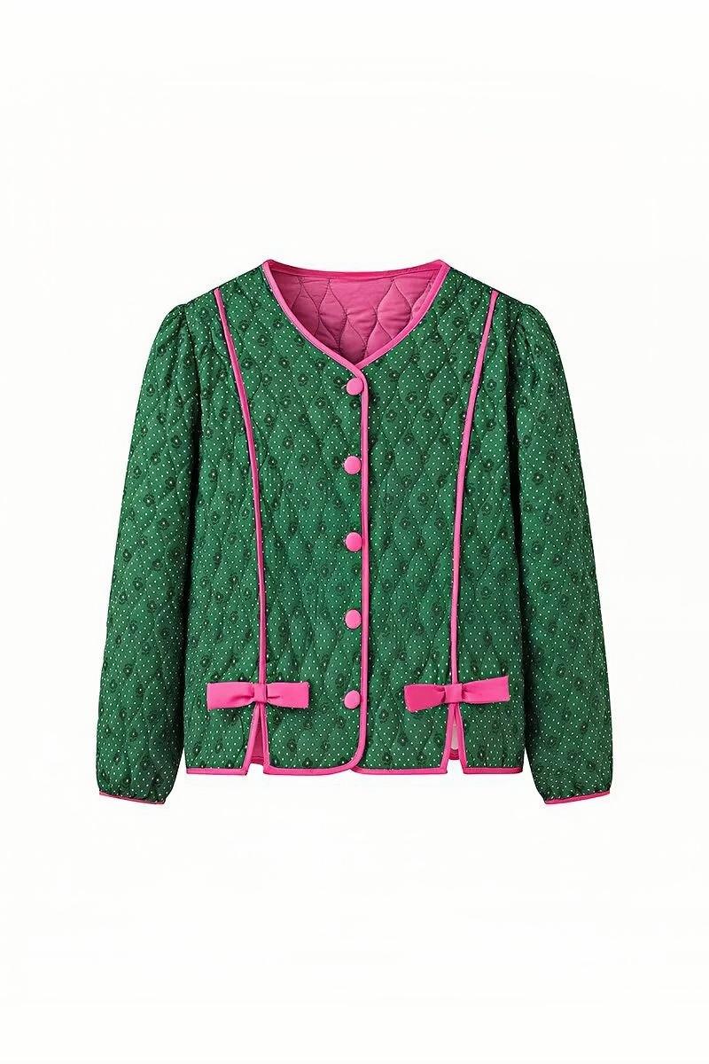 Taranta Jacket by SIENA