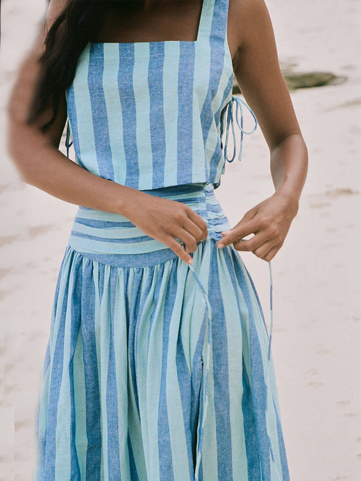 Geneve Skirt Set by SIENA - image 5