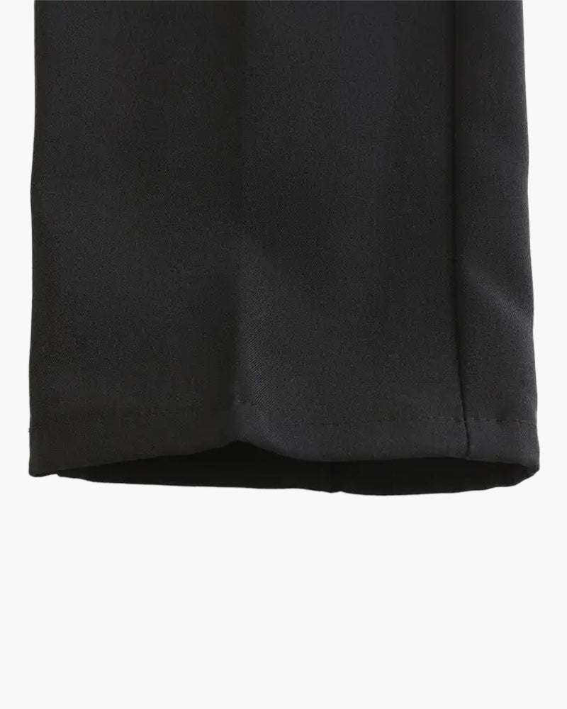 Augusto Stretch Trousers
