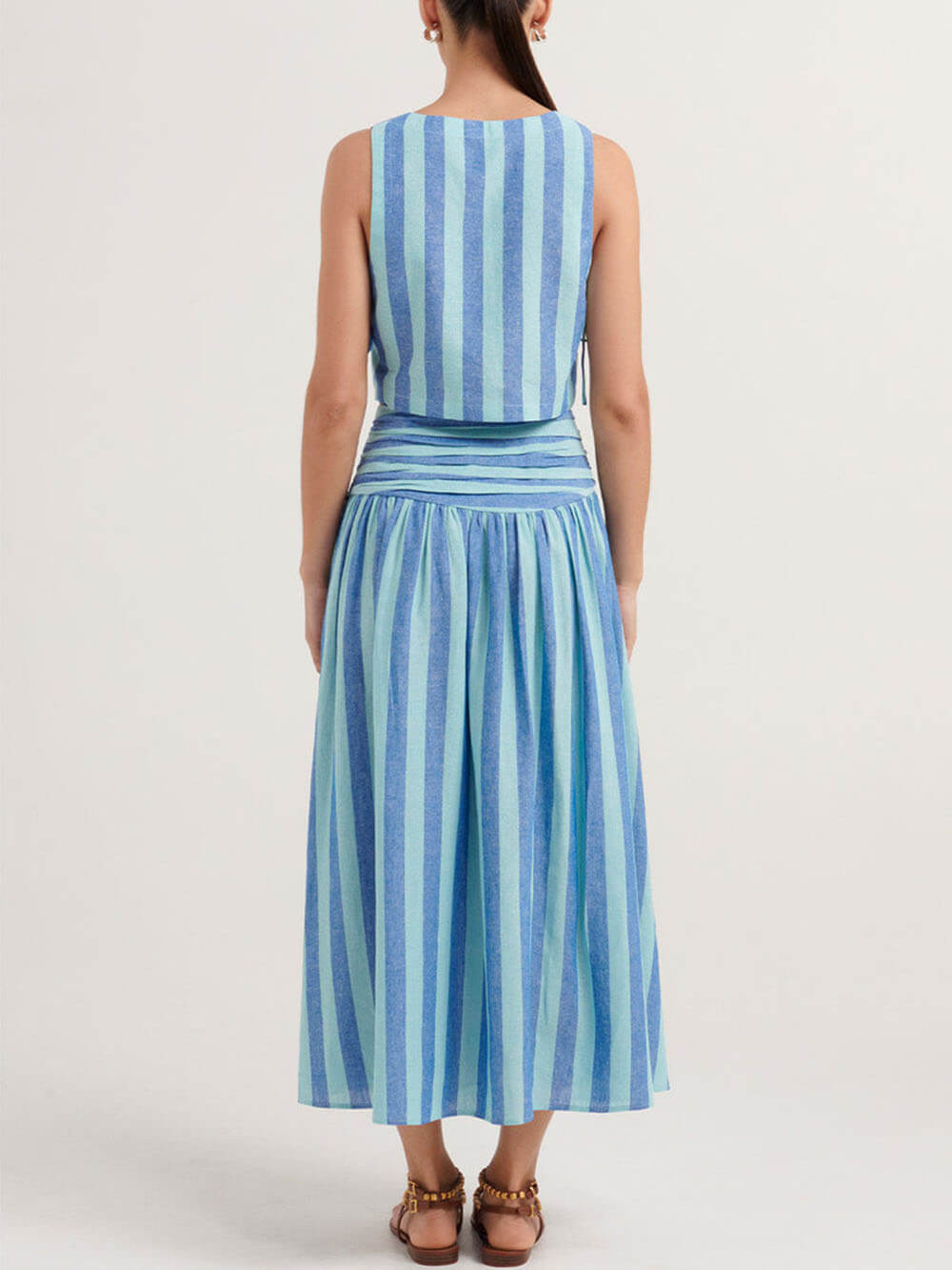 Geneve Skirt Set by SIENA - image 4