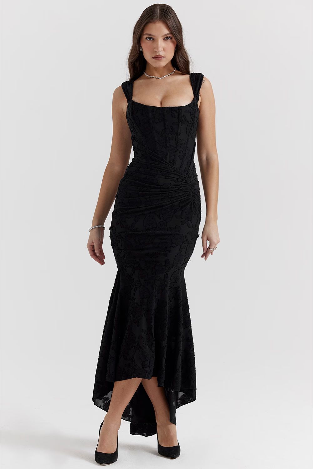 Katerina Lace Dress by SIENA - image 6