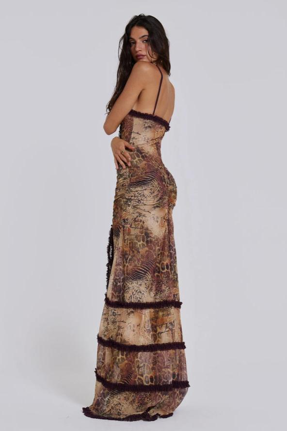 Alondra Dress by SIENA - image 4