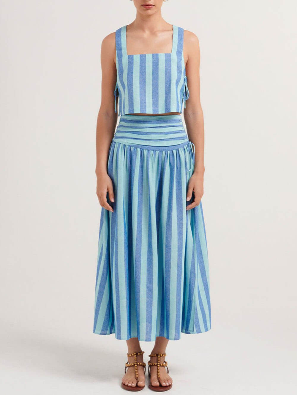 Geneve Skirt Set by SIENA - image 3
