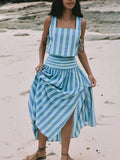 Geneve Skirt Set by SIENA