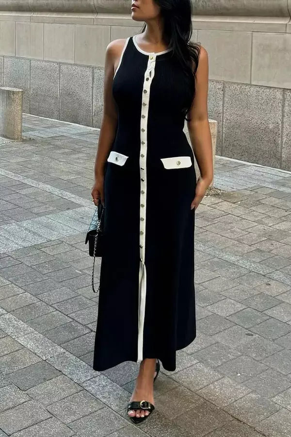 Fiorella Midi Dress by SIENA - image 6