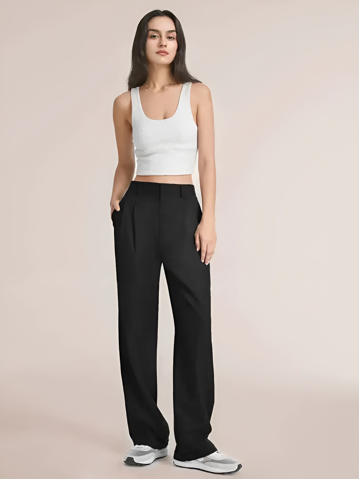 Ella Tailored Pants by SIENA