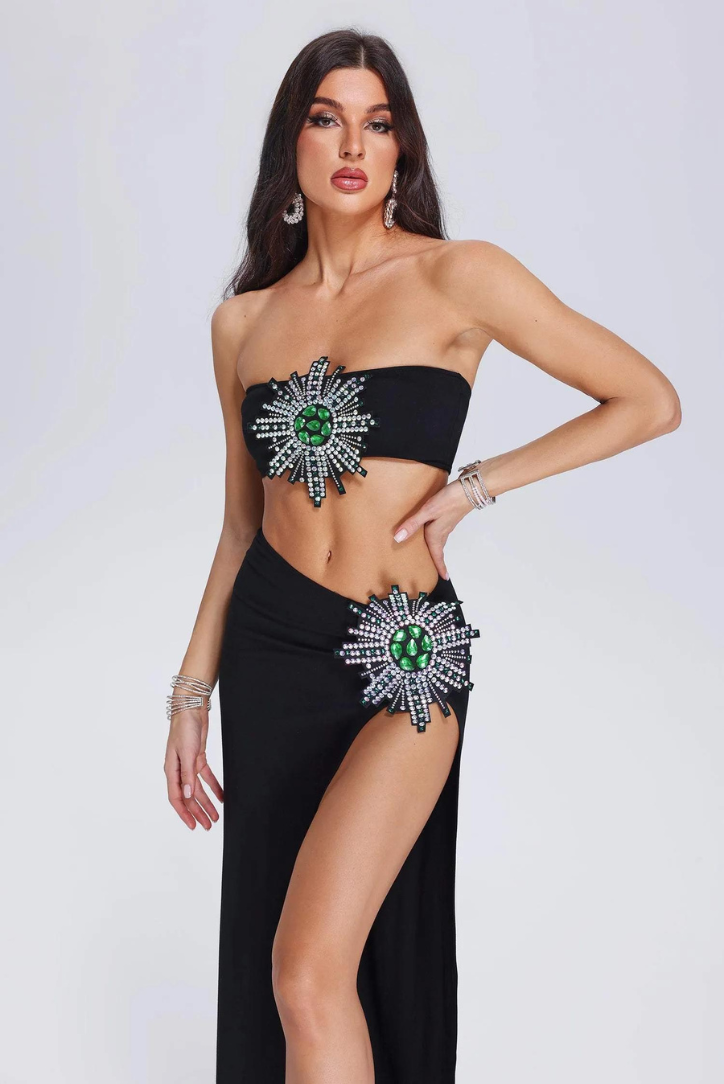 Kelly Skirt Set by SIENA - image 3