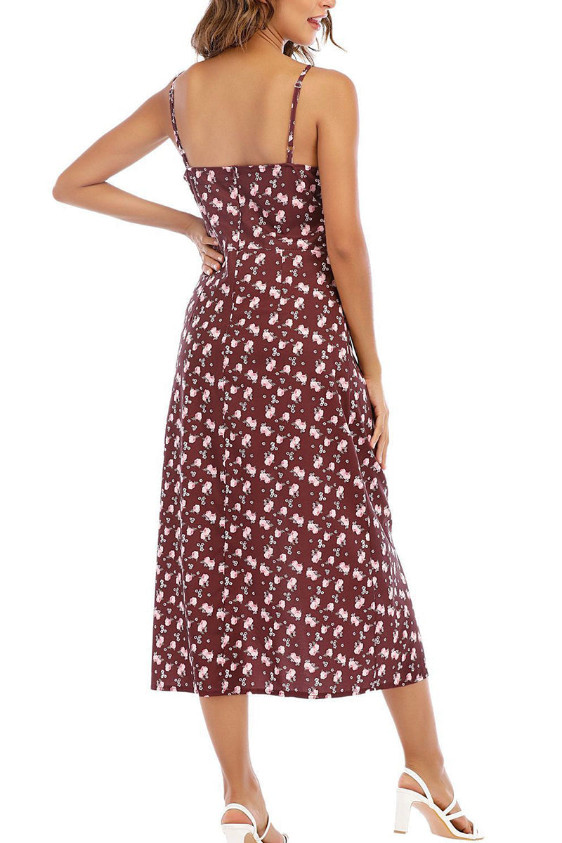 Floral Midi Dress by SIENA - image 6